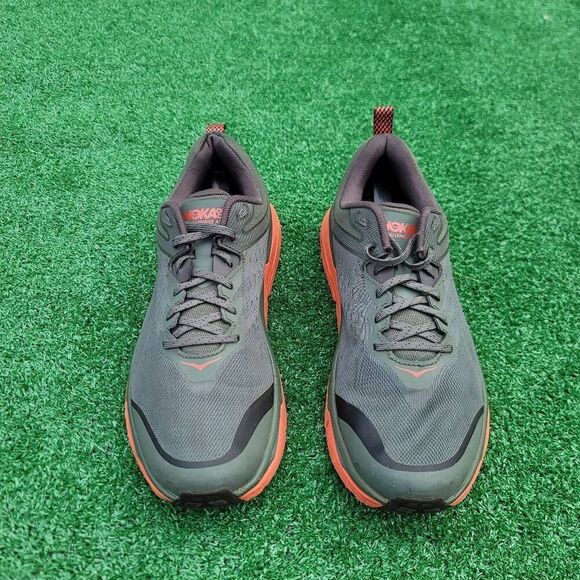 Hoka One One Chanllenger Art 6 WIDE - Men's running shoes - Size 11.5 2E - Picture 4 of 11